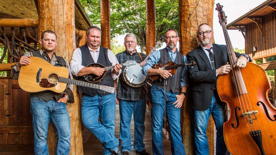 The IBMA recognized the best of bluegrass. Here are the 2018 award winners.