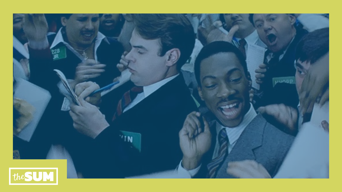 How to invest when you have no money to invest with