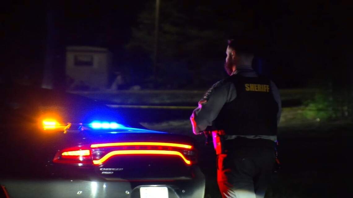 1 dead, 4 in hospital after Wednesday night shooting in Wake County