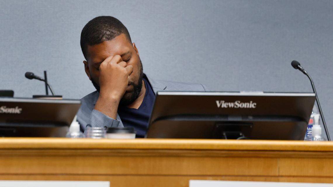 Durham mayor blasts ‘status quo’ after 6 men and kids shot in 6 days