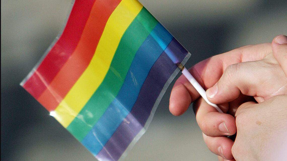 LGBTQ supporters are cheering the news that North Carolina’s student information system will list the preferred name of transgender students.