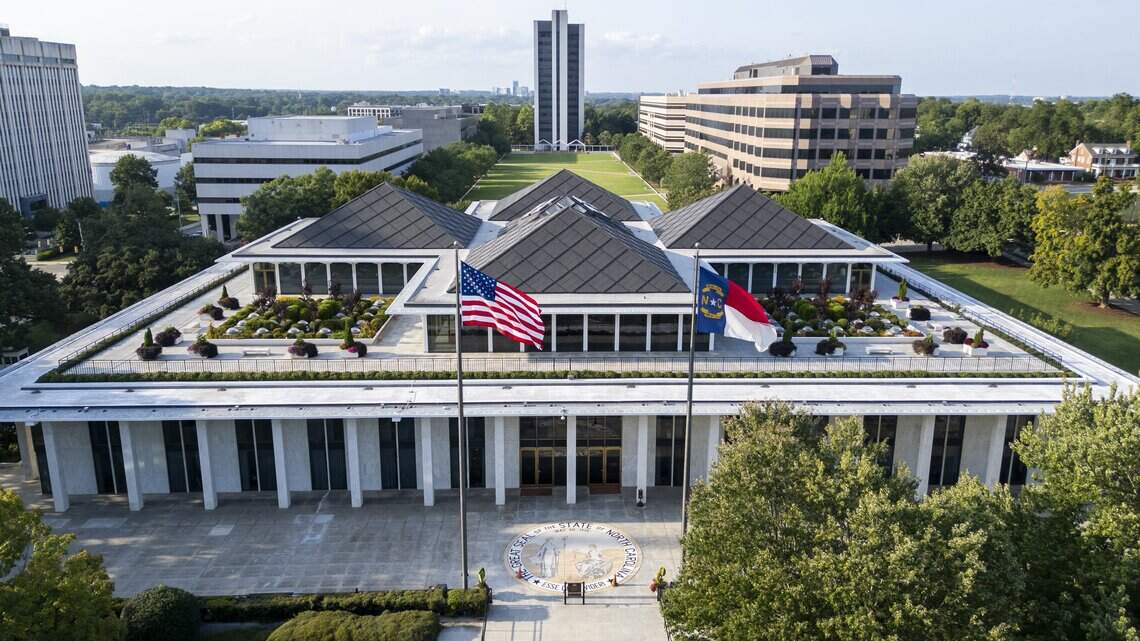 Democrats ‘within a stone’s throw’ of taking NC House amid GOP ‘strong headwind’