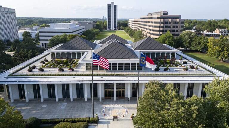 Democrats ‘within a stone’s throw’ of taking NC House amid GOP ‘strong headwind’