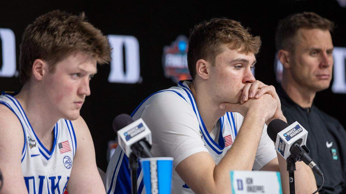 Cougar comeback: Houston claws past Duke in second half, ending Blue Devils’ title hopes