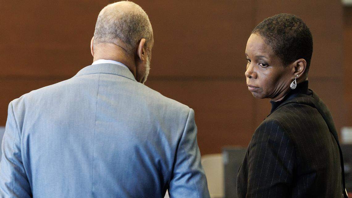 Durham school official charged in alleged child-abuse case is fired from district