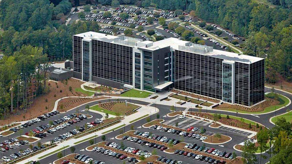 New SAS chief operating officer talks about CEO succession and wait to go public