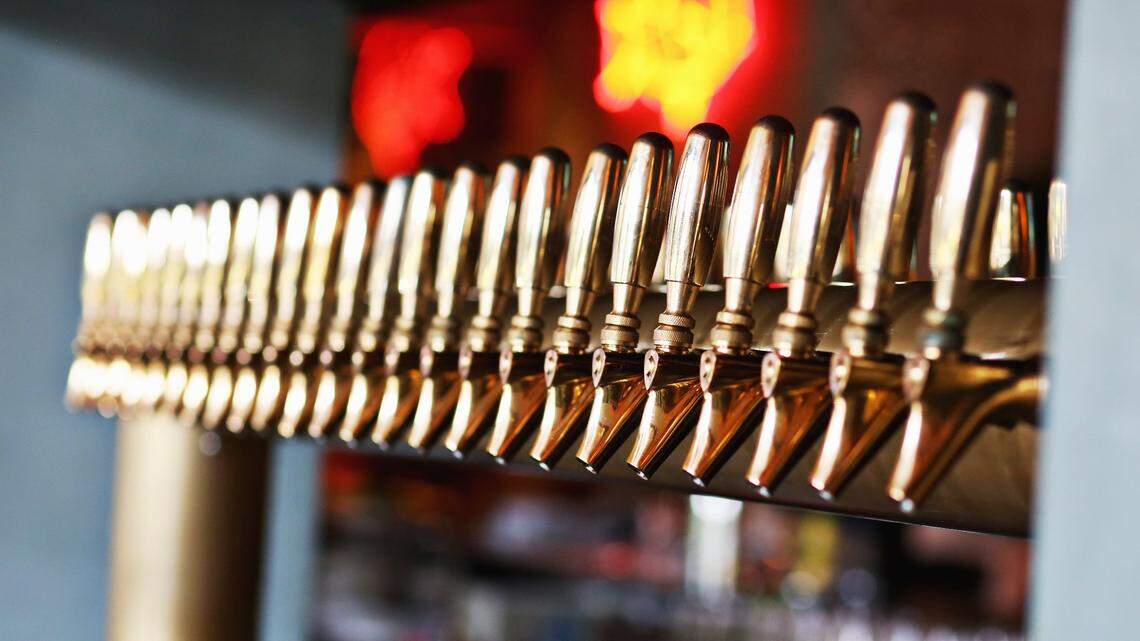 The Triangle's beer scene is attracting an Asheville brewery. Hi-Wire Brewing plans to open a taproom in Durham this fall.