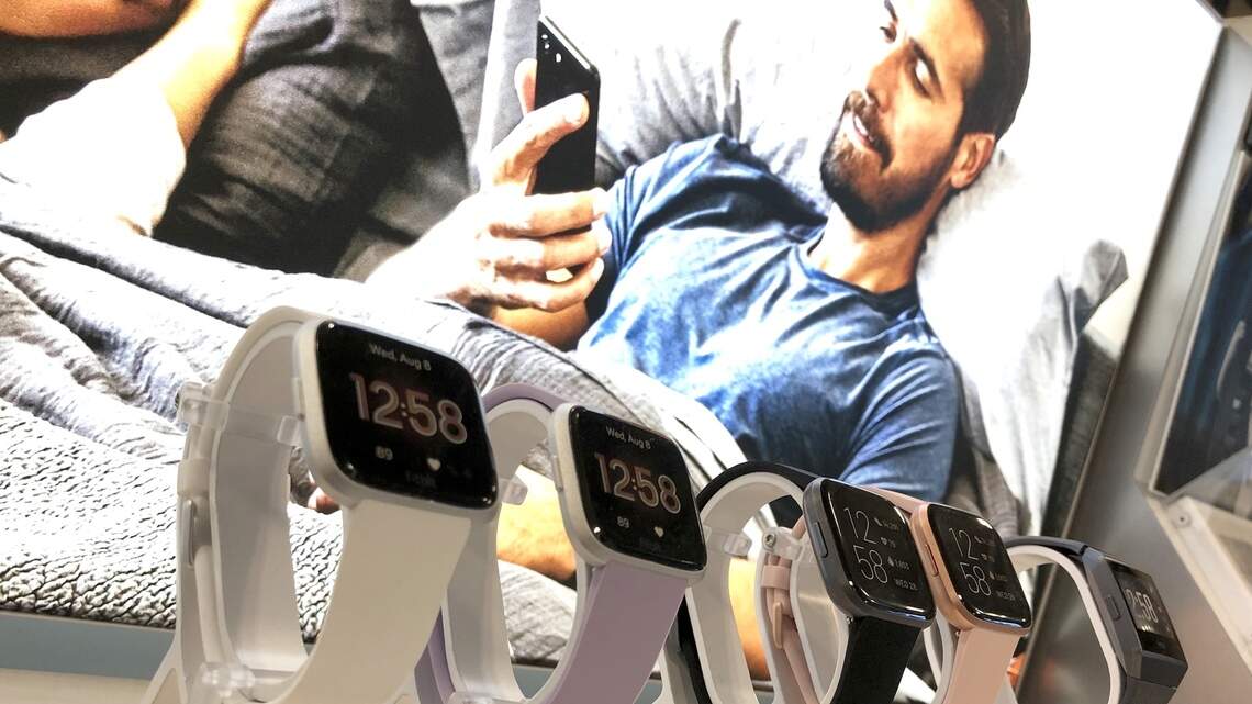 Oura and WHOOP’s nervous system training push shows how stress fitness is just starting to go mainstream