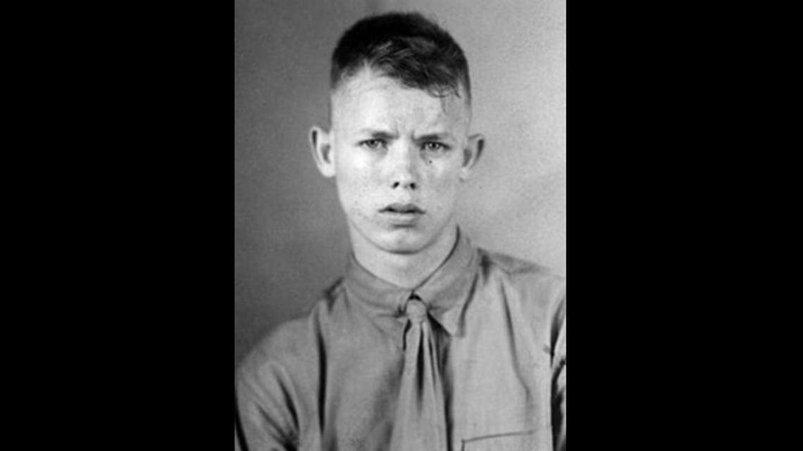 Marine known as ‘The Kid,’ killed at Guadalcanal 84 years ago, comes home to NC