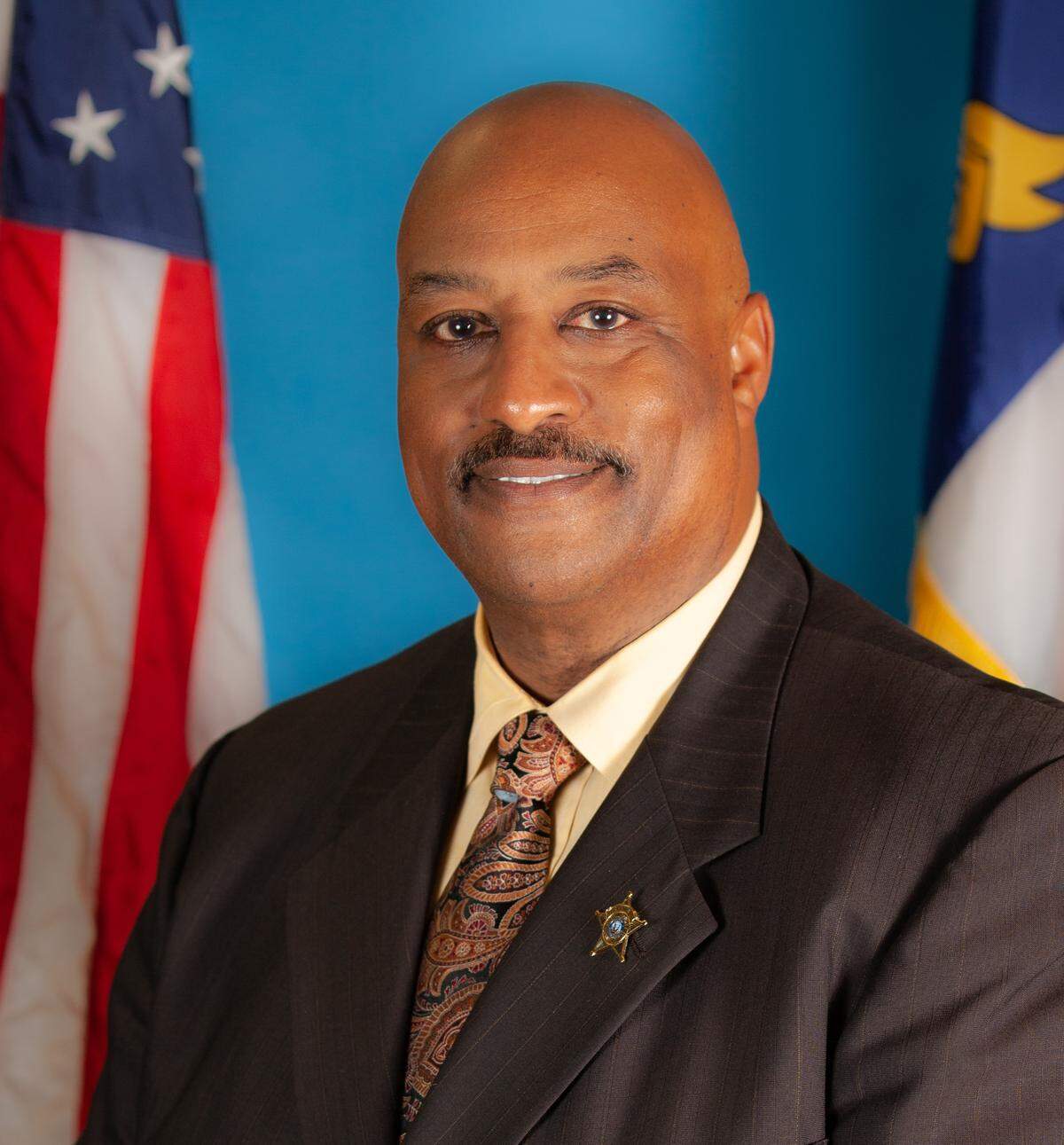 Clarence Birkhead