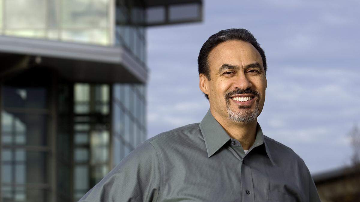 Phil Freelon, visionary architect, leaves imprint on buildings across NC and beyond