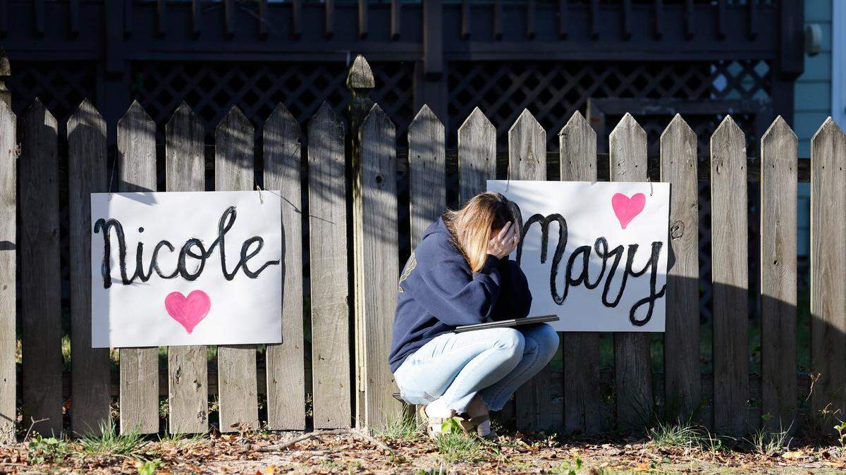 A month after Raleigh mass shooting, experts tackle issue of gun violence, solutions