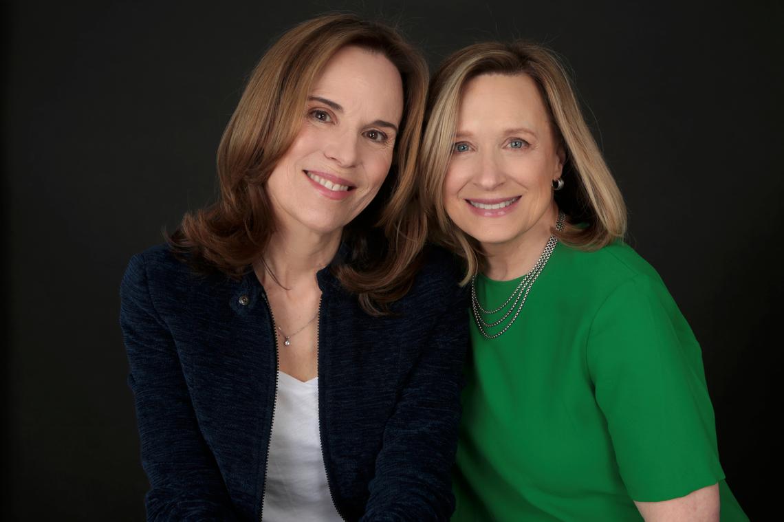 Lisa Heffernan and Mary Dell Harrington are co-founders of Grown and Flown, an online community to help parents of teens and young adults navigate through the high school and college years.