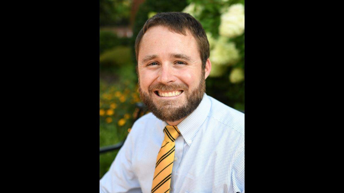 Brett Gantt