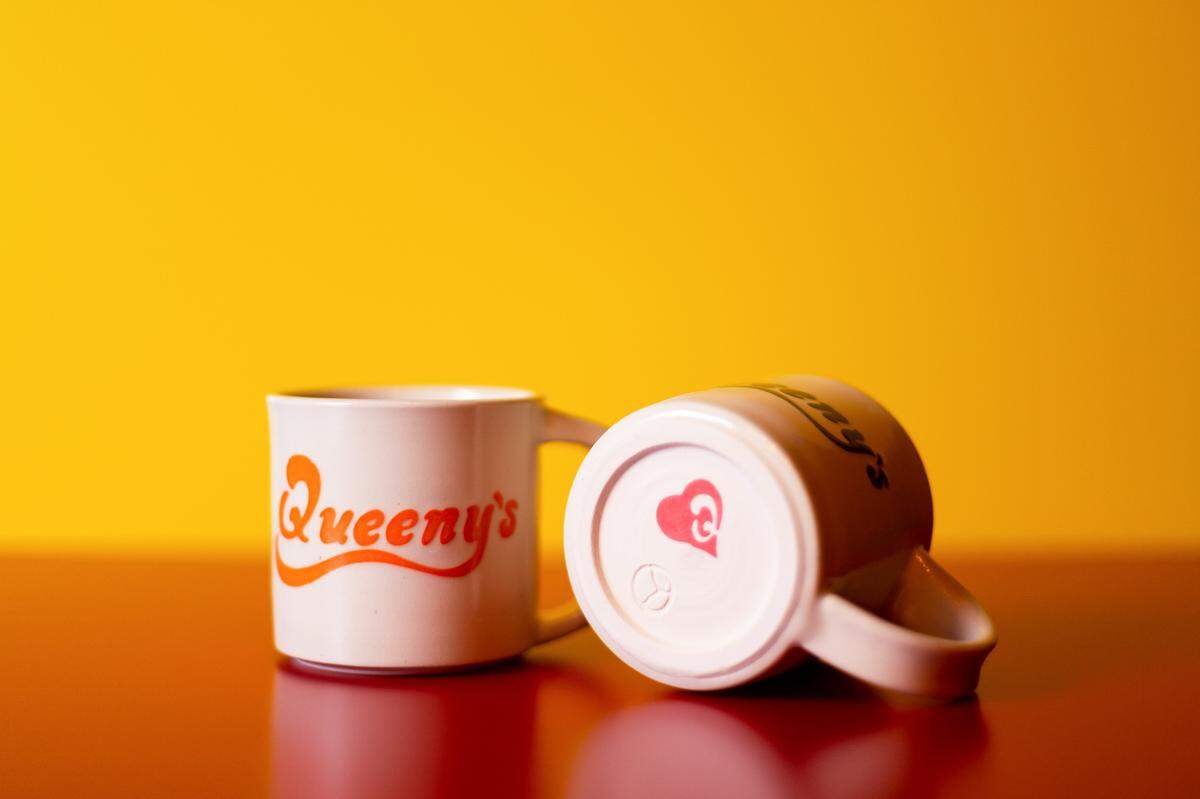 Queeny’s will open in the space above Kingfisher in Durham.