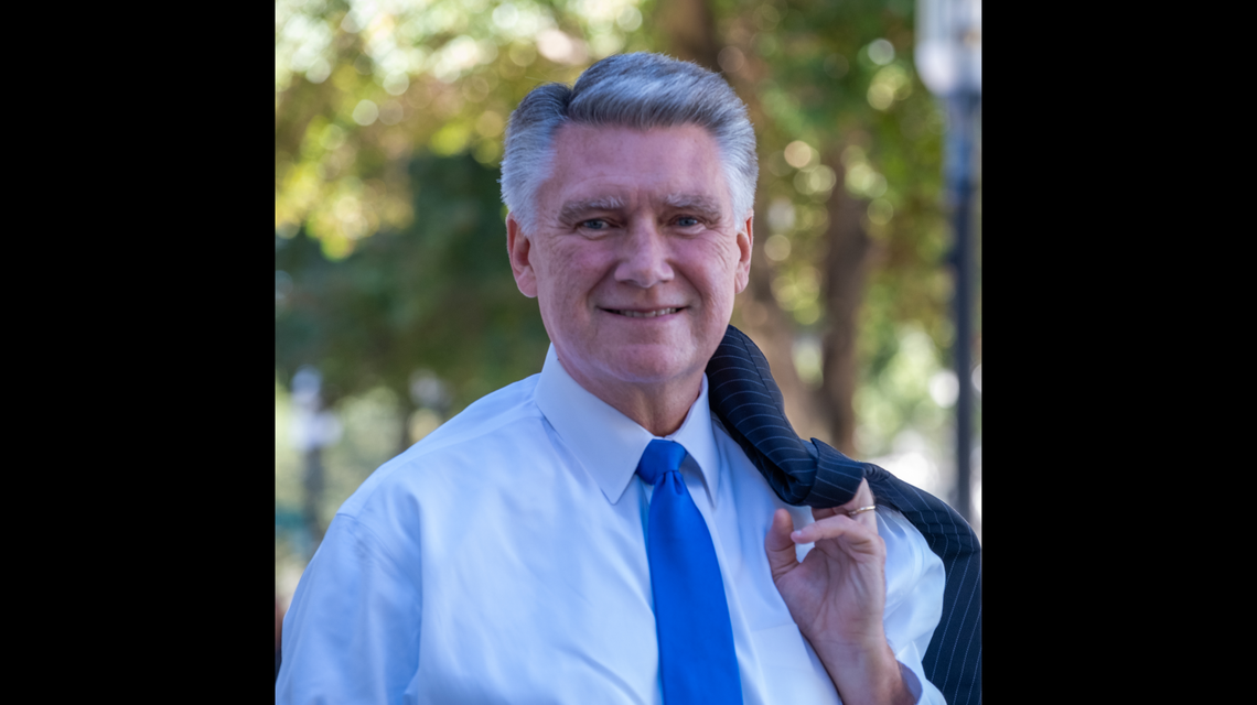 Rep. Mark Harris