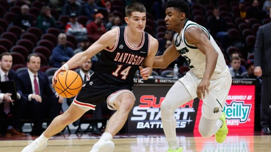 UNC men’s basketball picks up late commitment from transfer portal guard