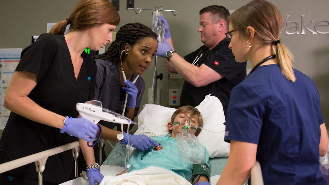 Durham-based medical device company 410 Medical has raised another $8 million in funding.