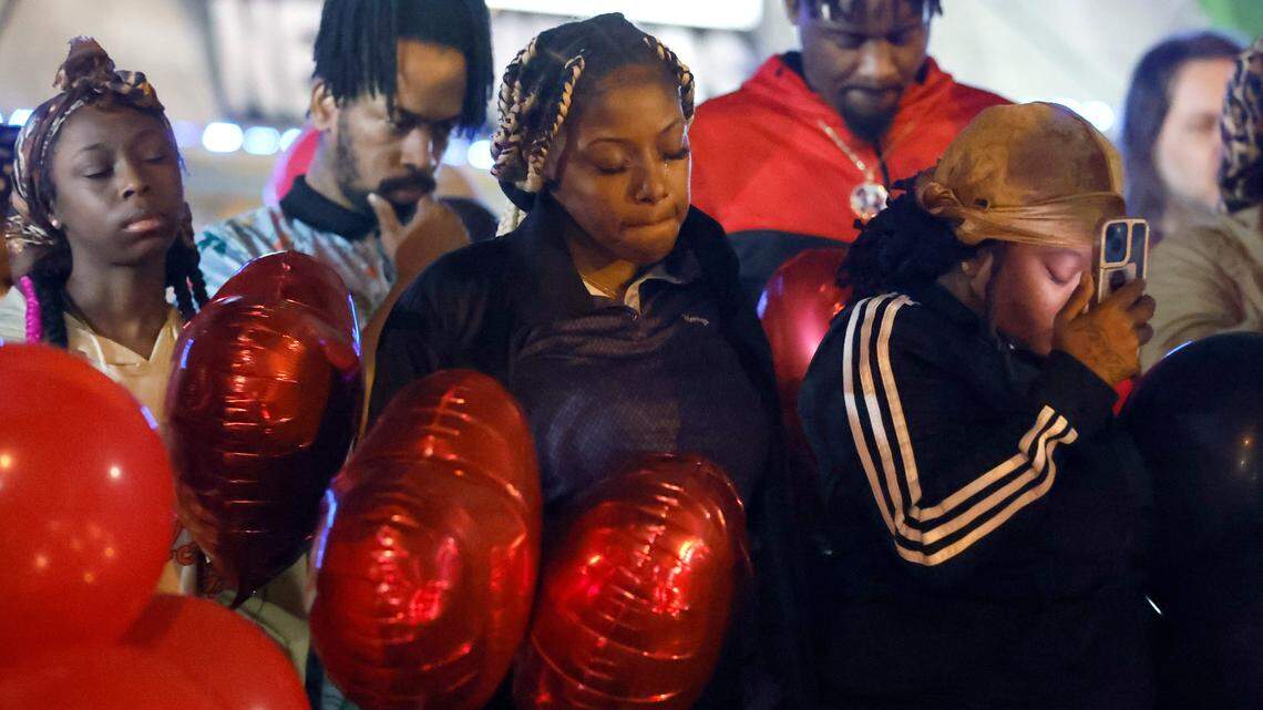 A Raleigh man died after being tased by police. Read the city’s report here