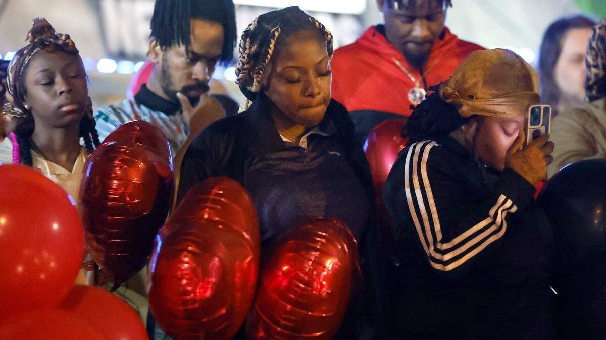 A Raleigh man died after being tased by police. Read the city’s report here