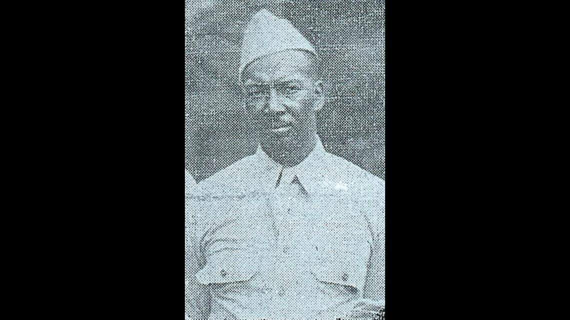The killing of Army Pvt. Booker T. Spicely in Durham in 1944 for complaining about being forced to move to the rear of a city bus will be the subject of a new state historical marker.