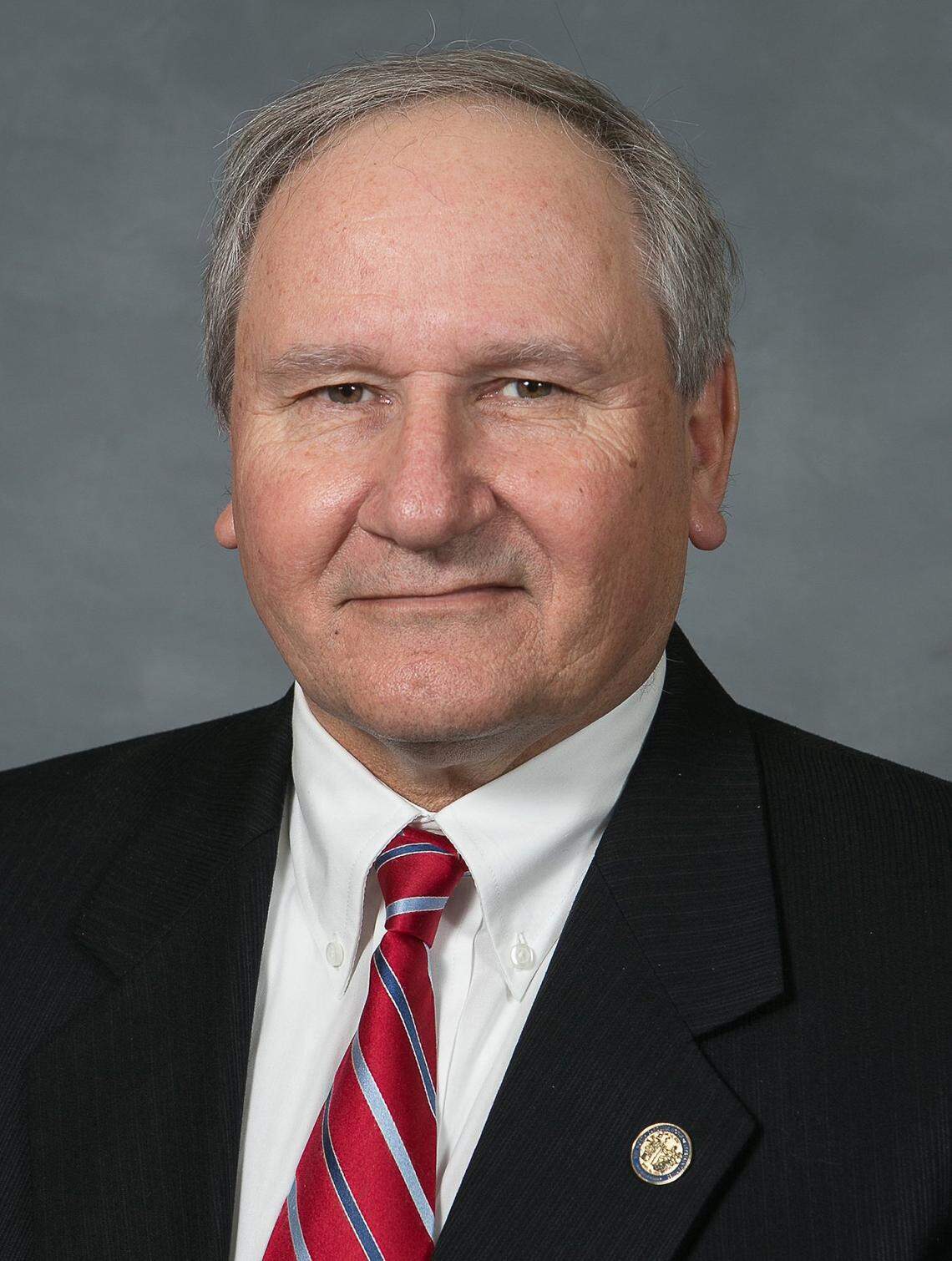 N.C. Rep. Mark Brody, a Republican from Union County