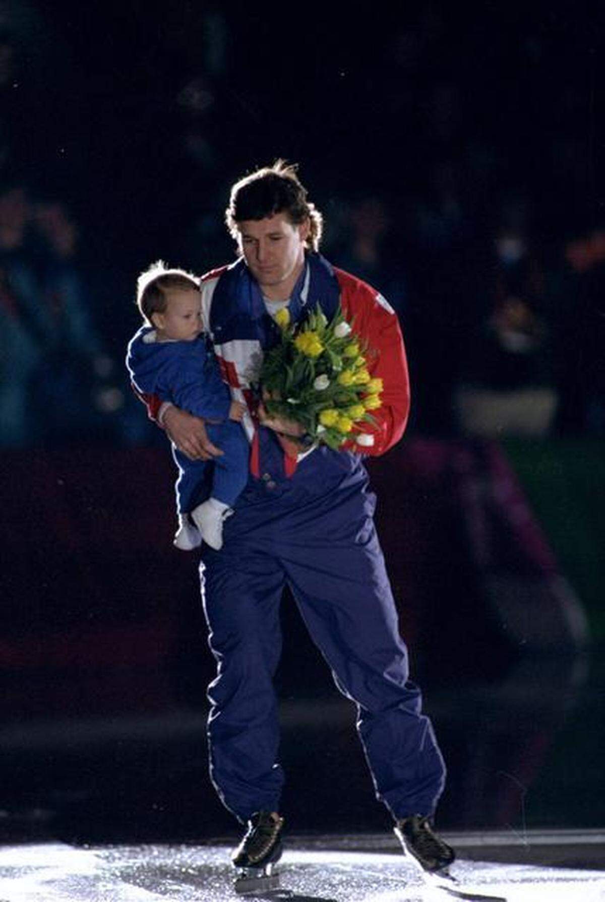 1994 Winter Olympics