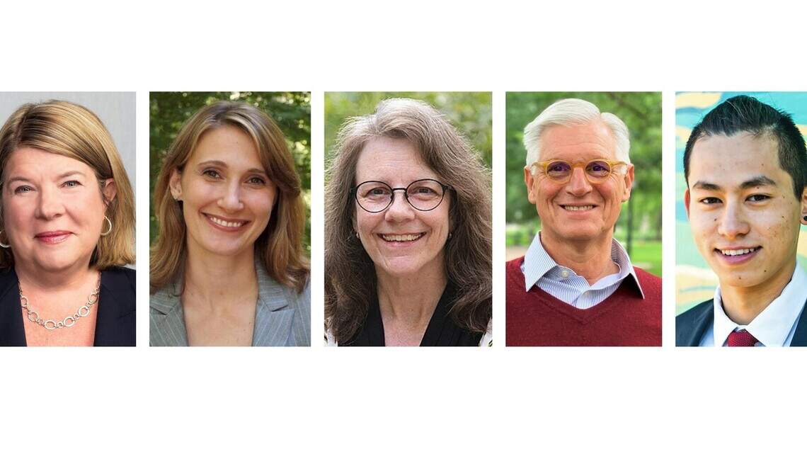 Orange County voters to elect municipal, school board members | Raleigh ...