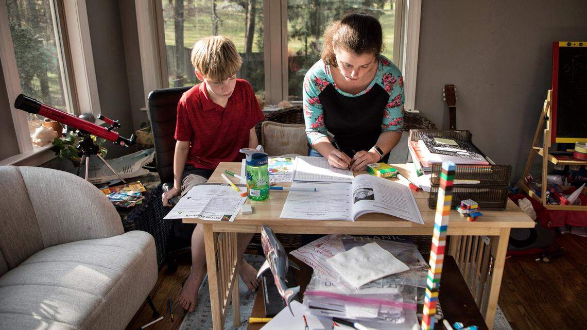 There’s still time to sign up for Wake’s Virtual Academy. But the clock is ticking.