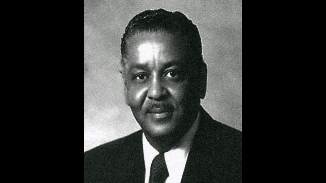 A new name for Raleigh’s New Bern Avenue? City’s first Black mayor could be honored