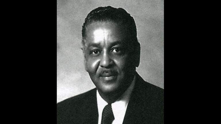 A new name for Raleigh’s New Bern Avenue? City’s first Black mayor could be honored