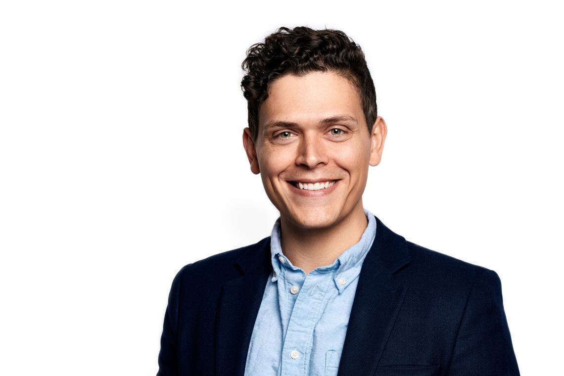 Incoming Raleigh City Council member Saige Martin