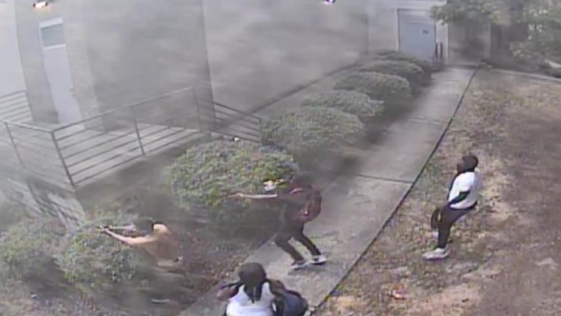 Arrests made in Juneteenth Day shooting of Wake EMS worker in Raleigh