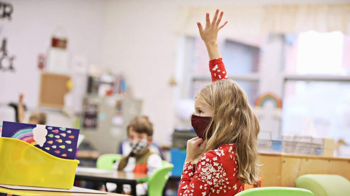 It was a first day of school like no other, just COVID and Zoom — Today in Triangle history