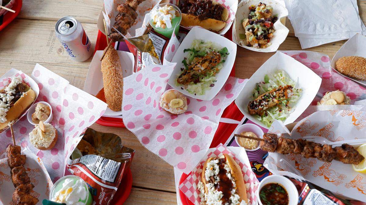 The NC State Fair’s been teasing a ‘huge’ announcement. Here’s what it is