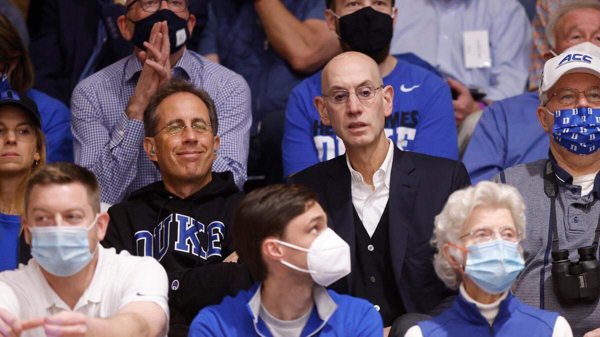 ESPN College GameDay needs a guest picker with Duke ties. Who should get the nod?