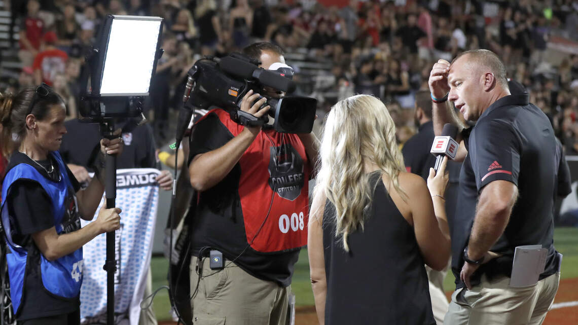 ACC Network now on AT&T Uverse: Where to find the channel. | Raleigh ...