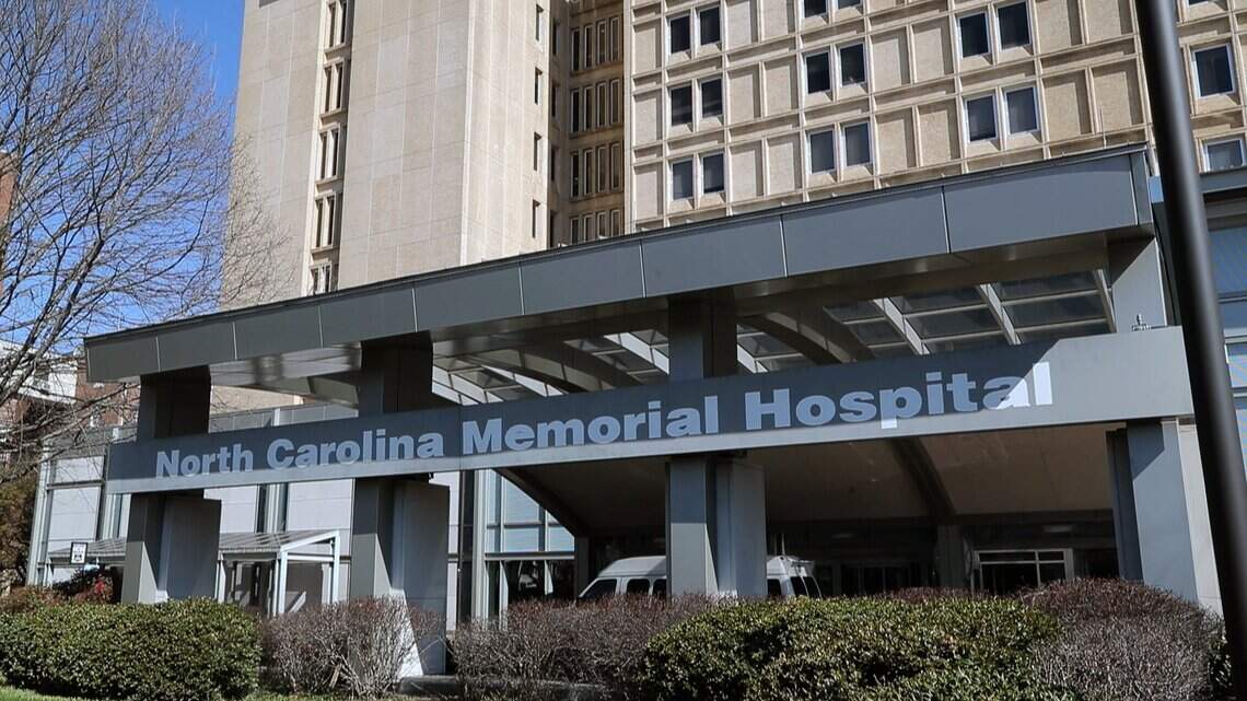 UNC Health Care boosts the pay of 9,000 employees as it raises minimum wage