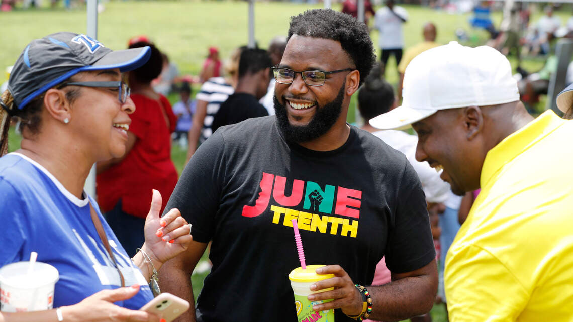 Which NC Govt Employees Get A Paid Day Off For Juneteenth Raleigh Which nc govt employees get a paid day off for juneteenth raleigh