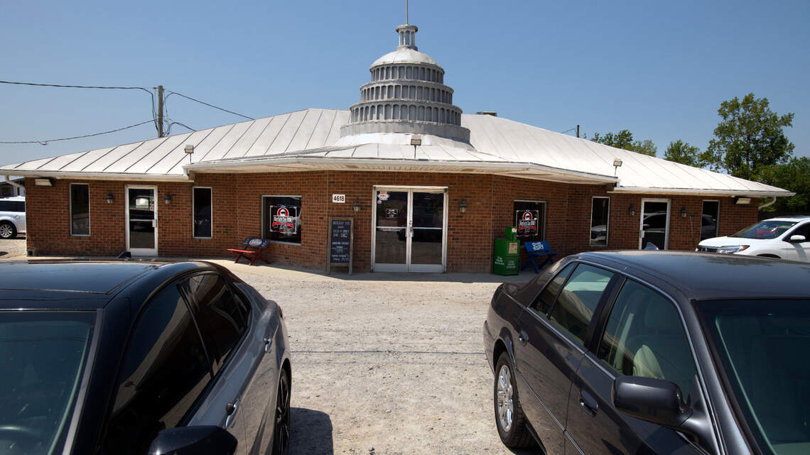 Iconic NC BBQ joint is one of America’s best cheap eats spots, travel site says