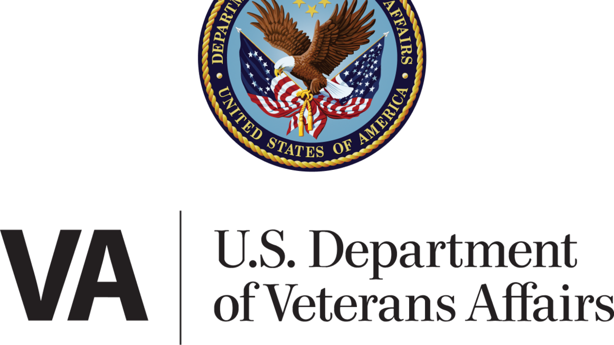 U.S. Department of Veterans Affairs logo