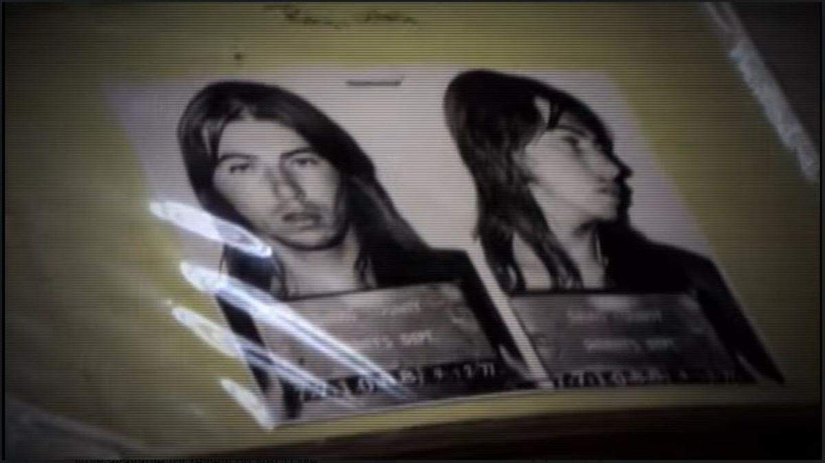 “Dateline NBC: The Widower” is a three-part series about Thomas Randolph, an eccentric Las Vegas man accused of killing his wife Sharon.