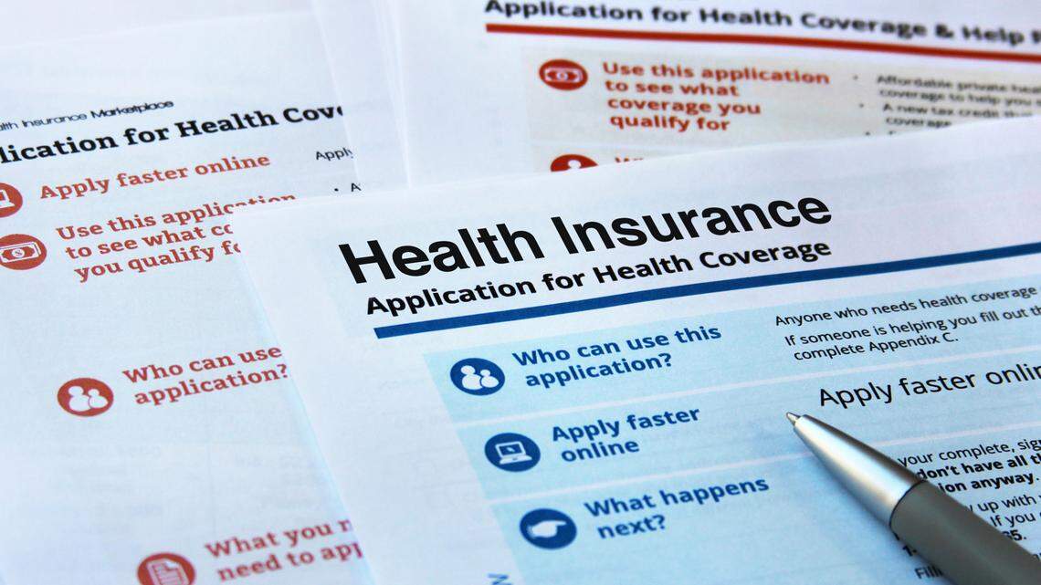 Blue Cross and Blue Shield announced Wednesday it would combine with Oregon-based Cambia Health Solutions.