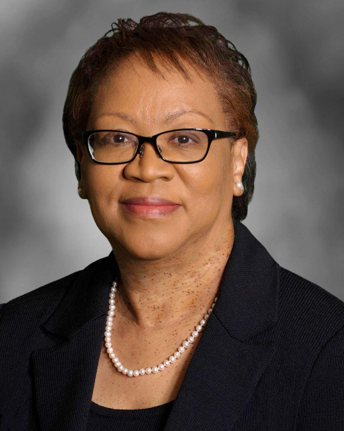 Durham City Manager Wanda Page