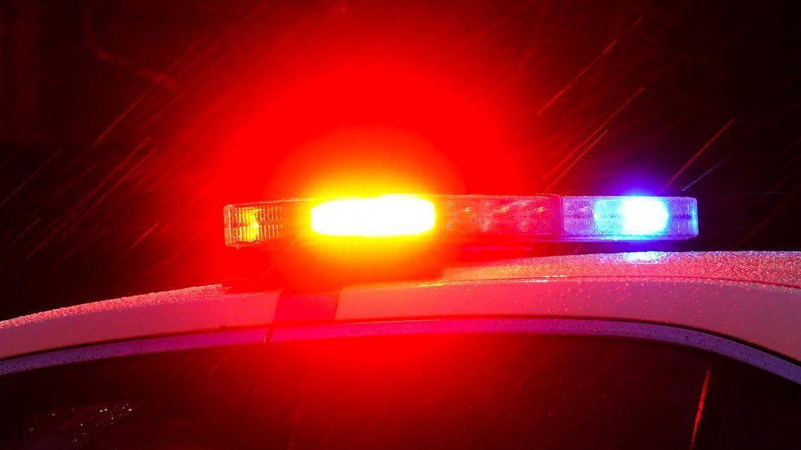 The deputy wrote a false report about the incident after it happened, feds say. (AP Photo/Matt Rourke, File)