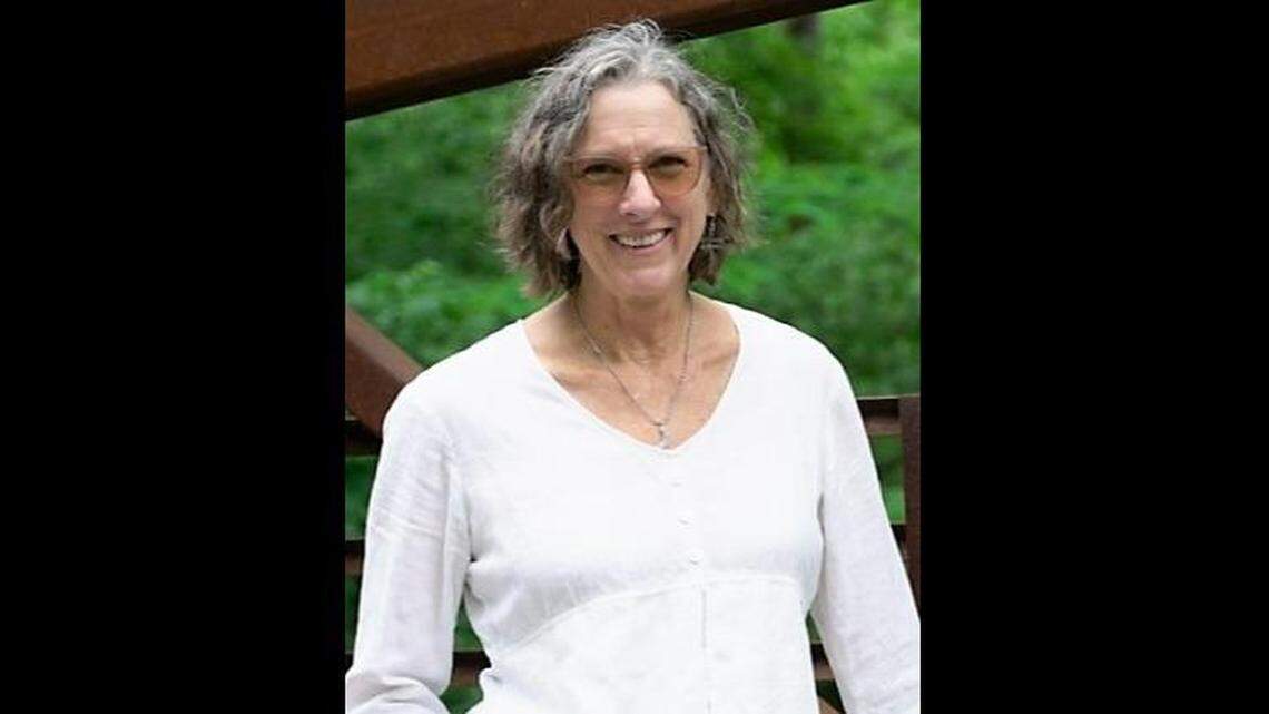 Melissa McCullough, candidate for Chapel Hill Town Council