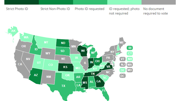 Fact check: Here’s what you need to know about NC voter ID and voter fraud