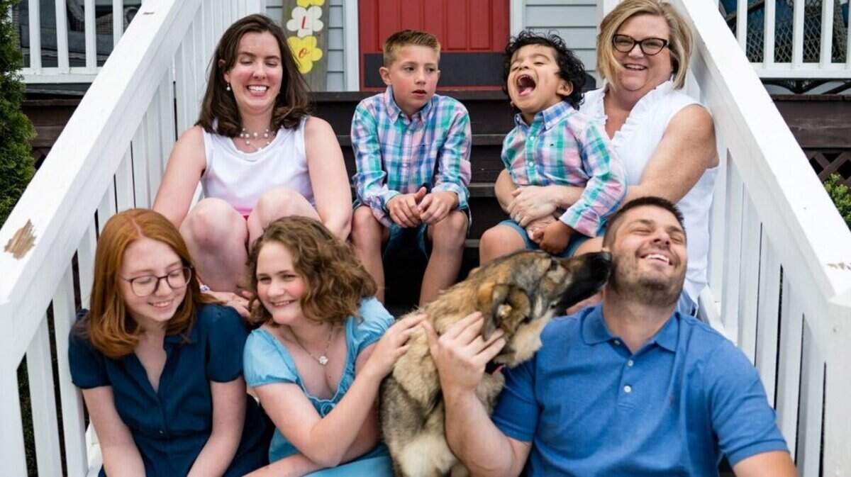 Of the 406 foster children in Wake County, 92 of them have been legally cleared for adoption. An information fair is set for Nov. 16, 2024 in Raleigh for potential adopters to learn more.