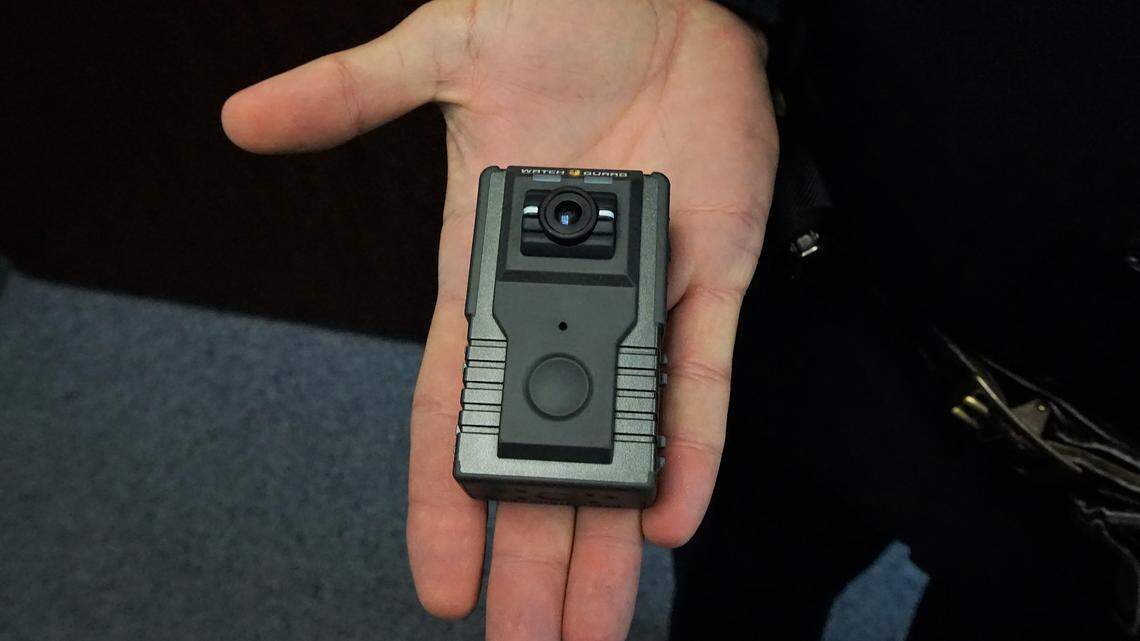 Public access to police video varies by state. Here are some examples.