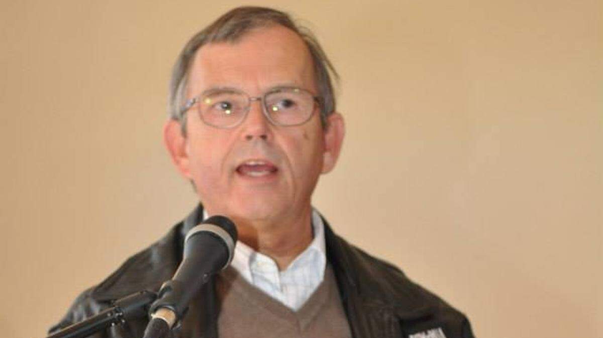 Rusty Edmister has recorded the stories of more than 430 North Carolina veterans,